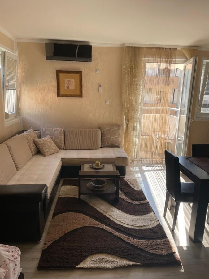Studio Apartment For Rent In Budva Eksteriør billede