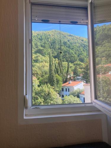 Studio Apartment For Rent In Budva Eksteriør billede